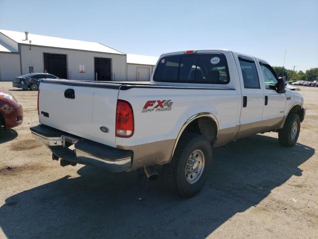 Photo 4 from auction – 2004 FORD F250 SUPER with VIN 1FTNW21P94EC10682