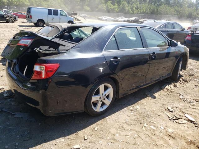 Photo 4 from auction – 2012 TOYOTA CAMRY BASE with VIN 4T1BF1FK4CU109284