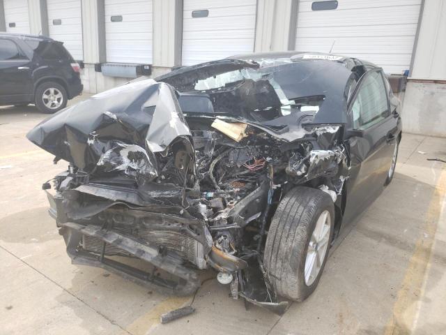 Photo 9 from auction – 2016 FORD FOCUS SE with VIN 1FADP3K23GL394444