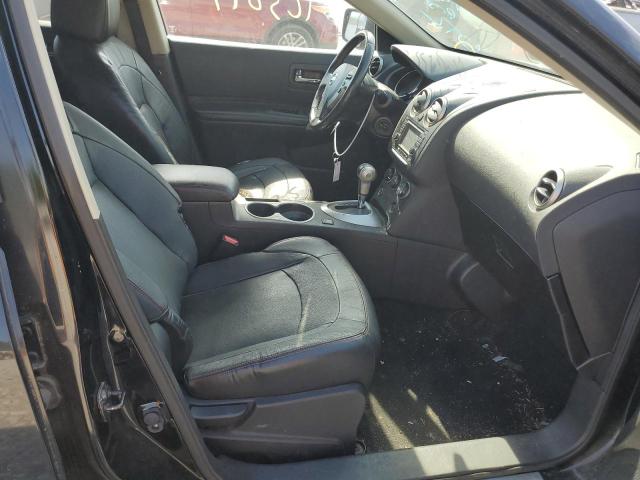 Photo 5 from auction – 2012 NISSAN ROGUE S with VIN JN8AS5MT3CW268336