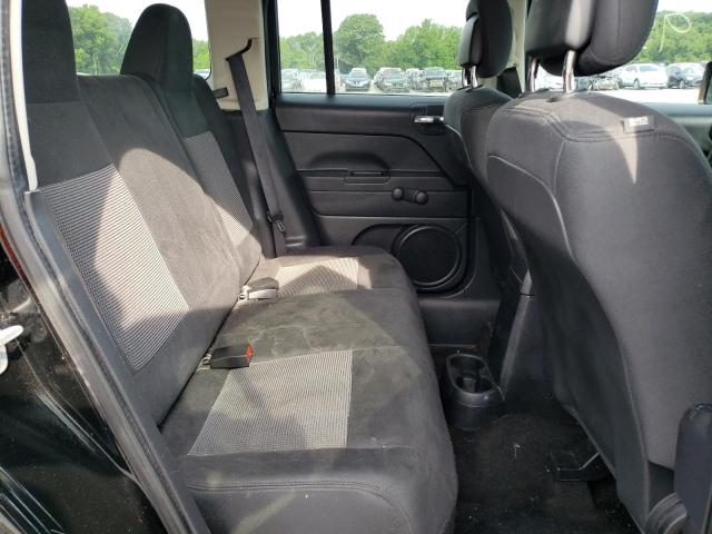 Photo 6 from auction – 2014 JEEP PATRIOT SP with VIN 1C4NJPBA5ED510085