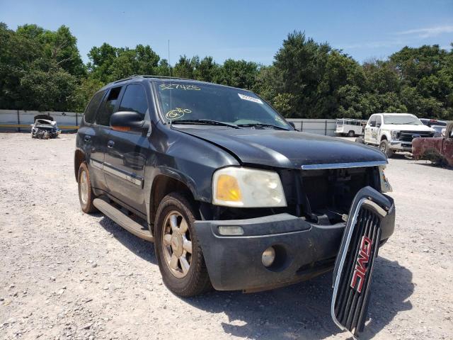 GMC ENVOY 2003 with VIN 1GKDS13S532327425 - Photo from auction