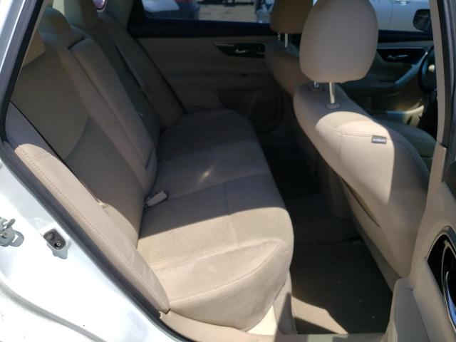 Photo 6 from auction – 2014 NISSAN ALTIMA 2.5 with VIN 1N4AL3AP5EC185697