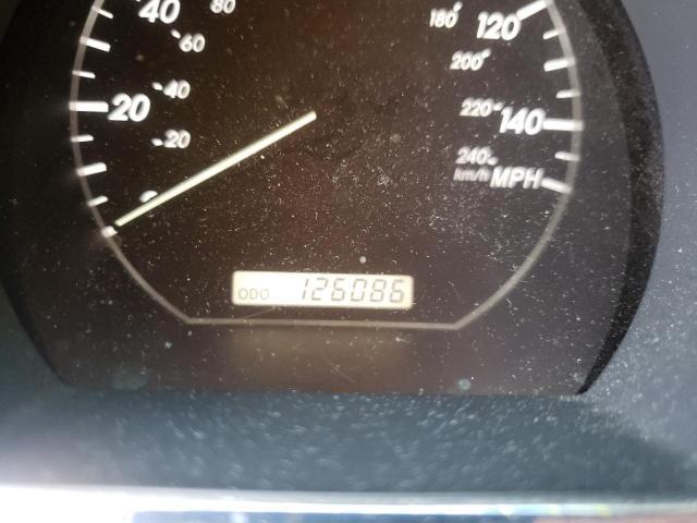 Photo 8 from auction – 2004 LEXUS RX 330 with VIN JTJHA31U340033046
