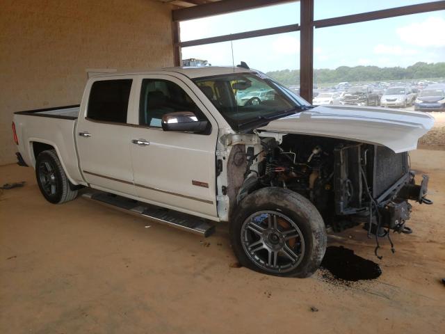 GMC SIERRA K15 2015 with VIN 3GTU2VEC6FG213311 - Photo from auction