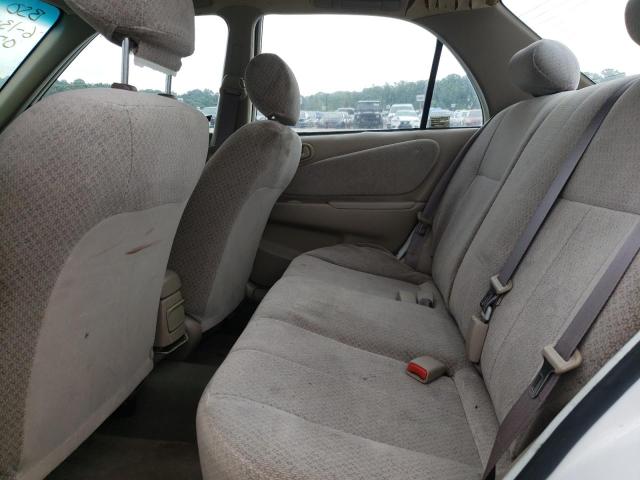 Photo 6 from auction – 1998 TOYOTA COROLLA VE with VIN 1NXBR12E4WZ079988