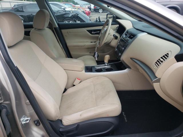 Photo 5 from auction – 2015 NISSAN ALTIMA 2.5 with VIN 1N4AL3AP6FC470877