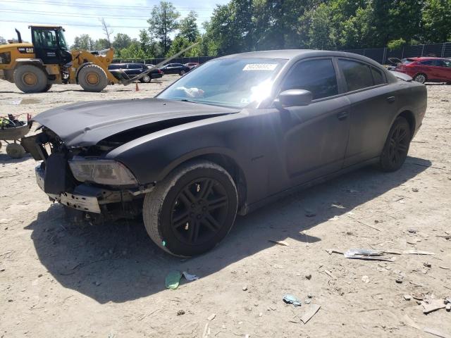 Photo 2 from auction – 2013 DODGE CHARGER R/ with VIN 2C3CDXCTXDH652484