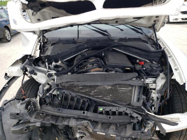 Photo 7 from auction – 2011 BMW X6 XDRIVE3 with VIN 5UXFG2C53BLX08185