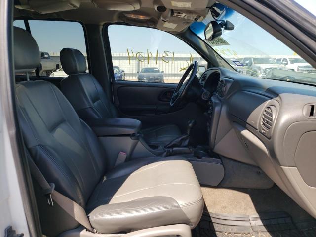Photo 5 from auction – 2003 CHEVROLET TRAILBLAZE with VIN 1GNDS13S732373695