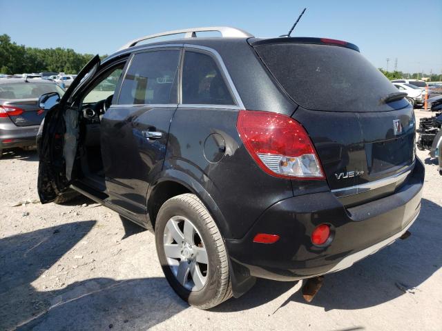 Photo 3 from auction – 2008 SATURN VUE XR with VIN 3GSCL53778S684886
