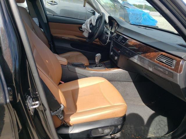 Photo 5 from auction – 2010 BMW 328 XI with VIN WBAPK7C58AA461836