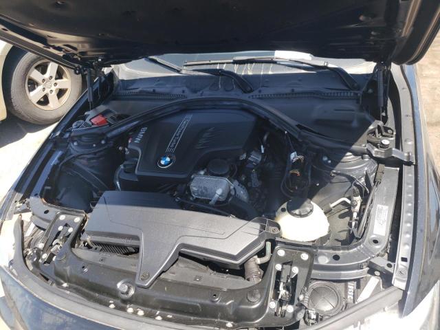 Photo 7 from auction – 2013 BMW 328 XI with VIN WBA3B3C58DF540941