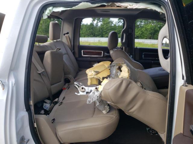 Photo 6 from auction – 2012 DODGE RAM 1500 L with VIN 1C6RD6NT0CS118258