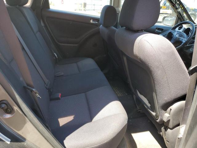 Photo 6 from auction – 2004 TOYOTA COROLLA MA with VIN 2T1KY32E24C230534