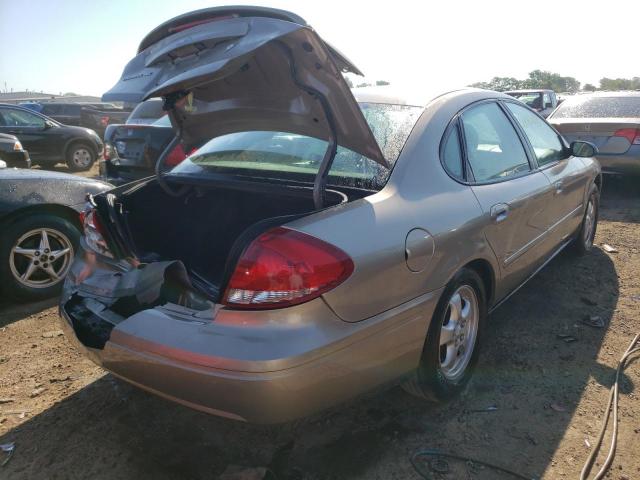 Photo 4 from auction – 2005 FORD TAURUS SE with VIN 1FAFP53215A208346