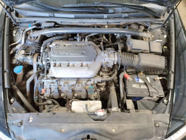 Photo 7 from auction – 2006 ACURA 3.2TL with VIN 19UUA65556A044246