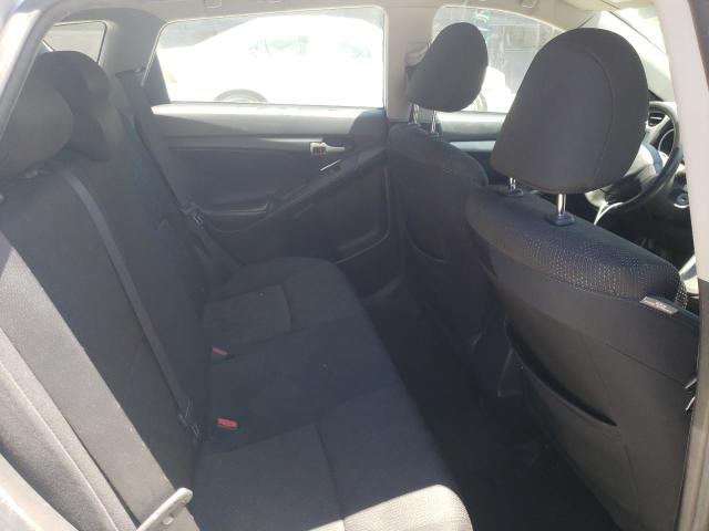 Photo 6 from auction – 2010 PONTIAC VIBE with VIN 5Y2SP6E01AZ413543