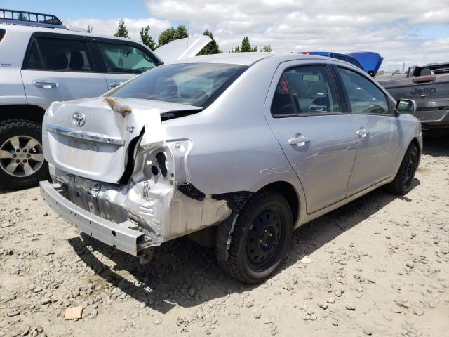 Photo 4 from auction – 2011 TOYOTA YARIS with VIN JTDBT4K39B4081803