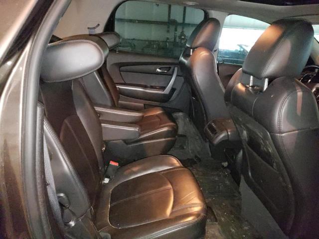 Photo 6 from auction – 2012 GMC ACADIA SLT with VIN 1GKKVRED9CJ326201