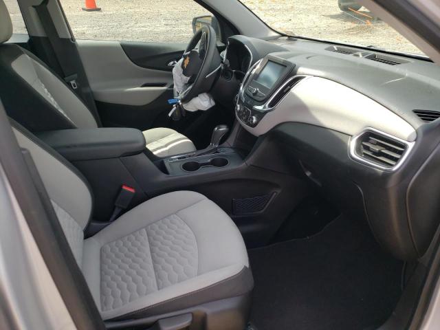 Photo 5 from auction – 2018 CHEVROLET EQUINOX LS with VIN 2GNAXHEV1J6298657