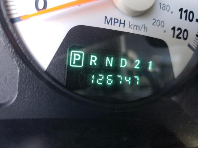 Photo 8 from auction – 2007 DODGE RAM 1500 S with VIN 1D7HU18237S143161