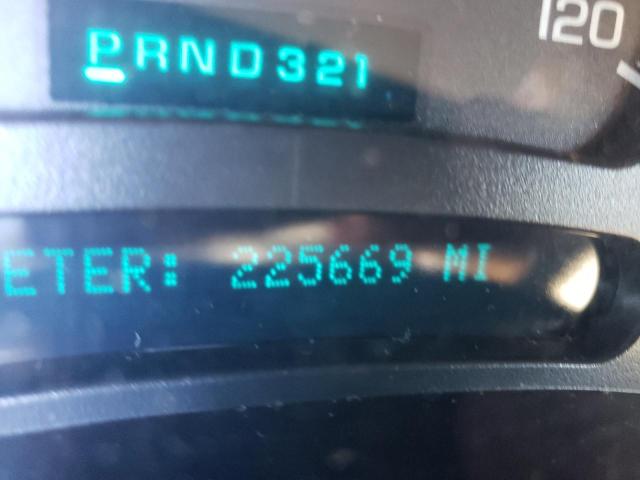 Photo 8 from auction – 2005 CHEVROLET SILVERADO with VIN 1GCEC19V45Z338988