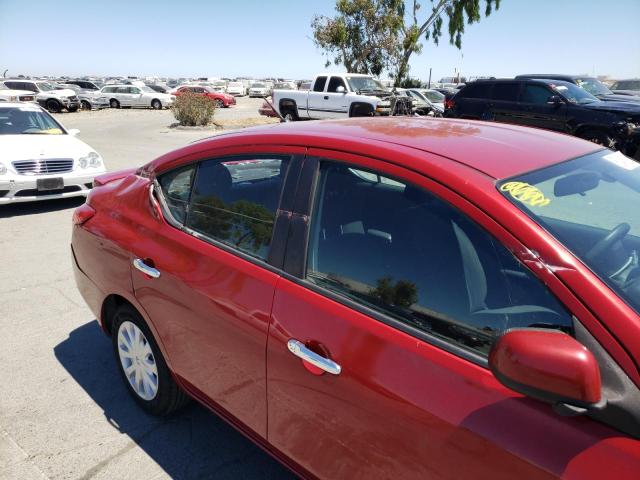 Photo 9 from auction – 2013 NISSAN VERSA S with VIN 3N1CN7AP6DL868468