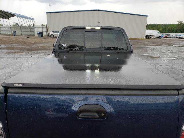 Photo 6 from auction – 2003 FORD F150 with VIN 2FTRF07233CA87158