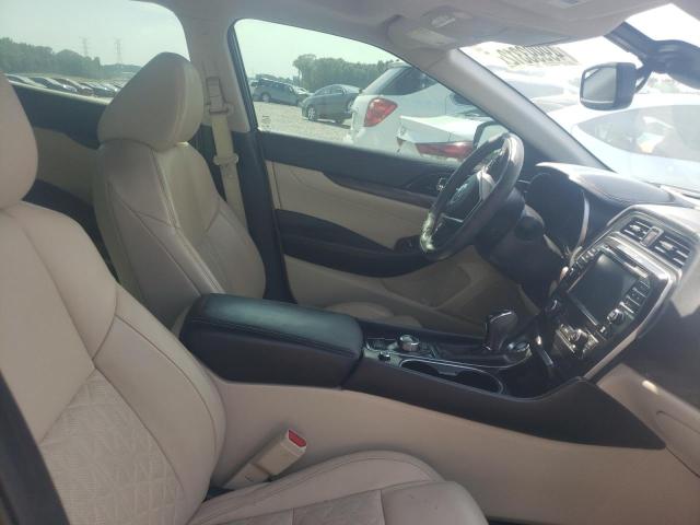 Photo 5 from auction – 2016 NISSAN MAXIMA 3.5 with VIN 1N4AA6AP0GC386255