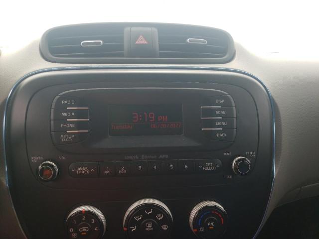 Photo 9 from auction – 2016 KIA SOUL with VIN KNDJN2A27G7371594