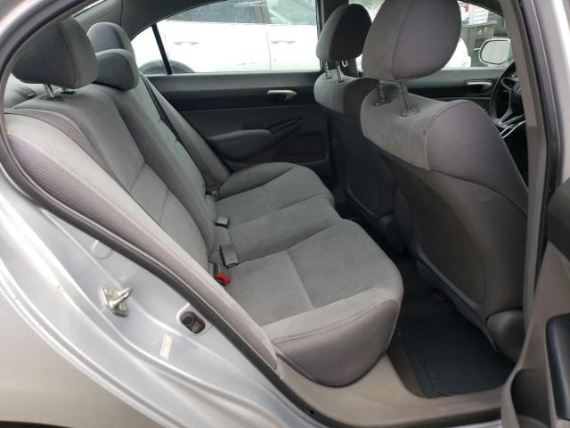Photo 6 from auction – 2011 HONDA CIVIC LX with VIN 19XFA1F50BE040167