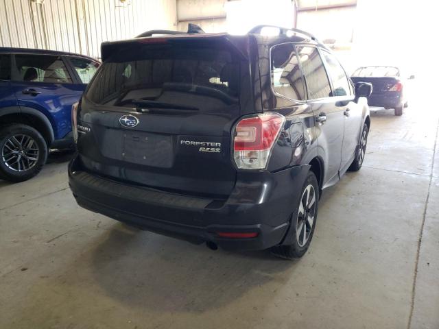 Photo 4 from auction – 2017 SUBARU FORESTER 2 with VIN JF2SJAJC3HH498827