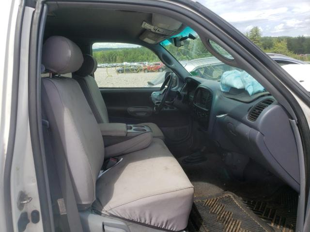 Photo 5 from auction – 2002 TOYOTA TUNDRA ACC with VIN 5TBBN44192S283012