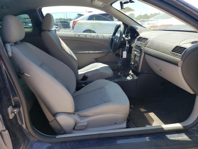 Photo 5 from auction – 2008 CHEVROLET COBALT LS with VIN 1G1AK18F887276418