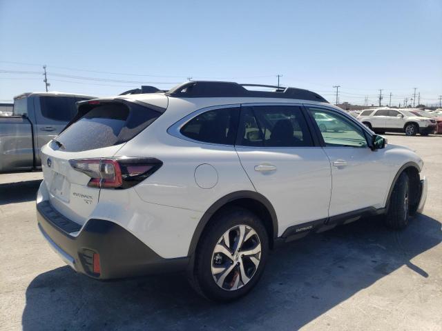 Photo 4 from auction – 2022 SUBARU OUTBACK LI with VIN 4S4BTGND2N3186422