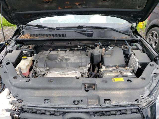 Photo 7 from auction – 2012 TOYOTA RAV4 SPORT with VIN 2T3RF4DV7CW208251