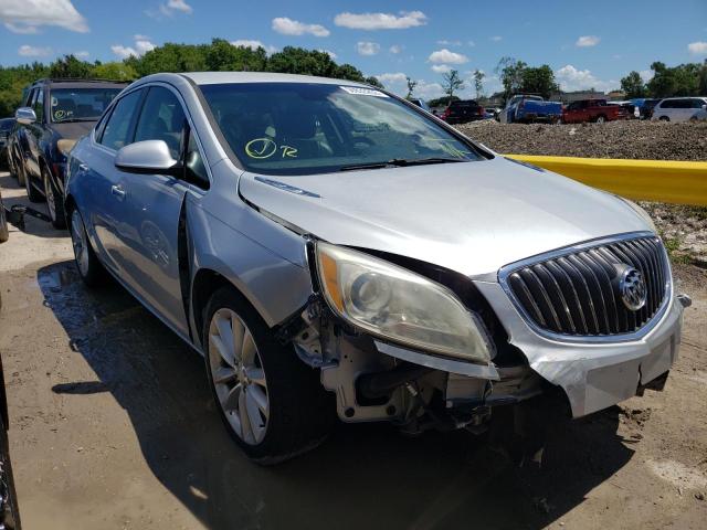BUICK VERANO 2012 with VIN 1G4PS5SK2C4201833 - Photo from auction