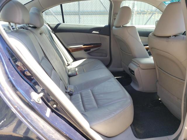 Photo 6 from auction – 2011 HONDA ACCORD EXL with VIN 1HGCP3F88BA002052
