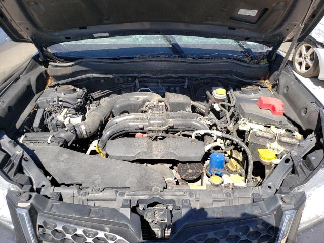 Photo 7 from auction – 2016 SUBARU FORESTER 2 with VIN JF2SJARC6GH474153