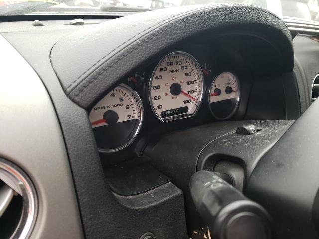 Photo 8 from auction – 2008 FORD F150 SUPER with VIN 1FTPW14V28FB04538
