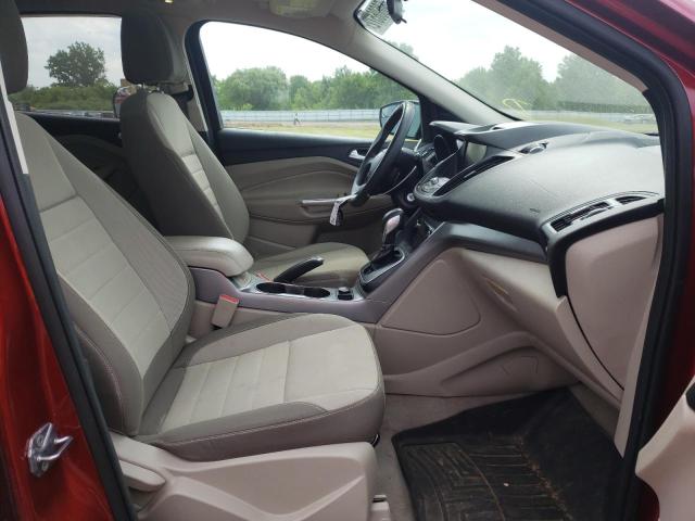 Photo 5 from auction – 2013 FORD ESCAPE SE with VIN 1FMCU0GX1DUB52416