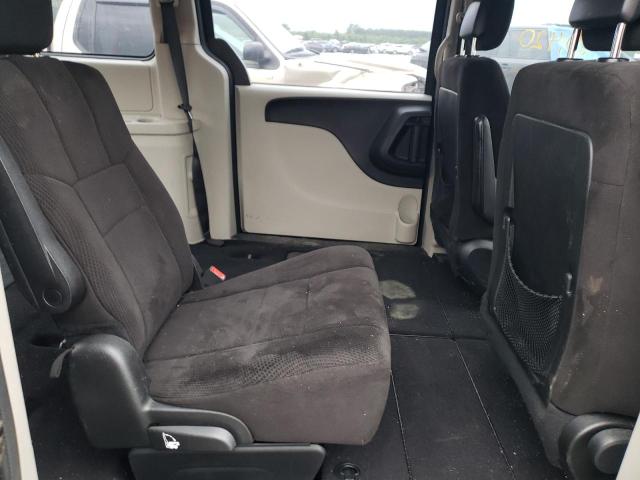 Photo 6 from auction – 2012 DODGE GRAND CARA with VIN 2C4RDGBG0CR359700