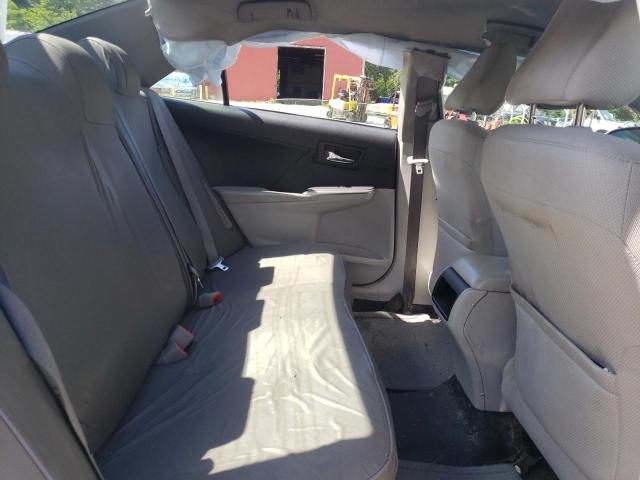 Photo 6 from auction – 2014 TOYOTA CAMRY HYBR with VIN 4T1BD1FK4EU140267