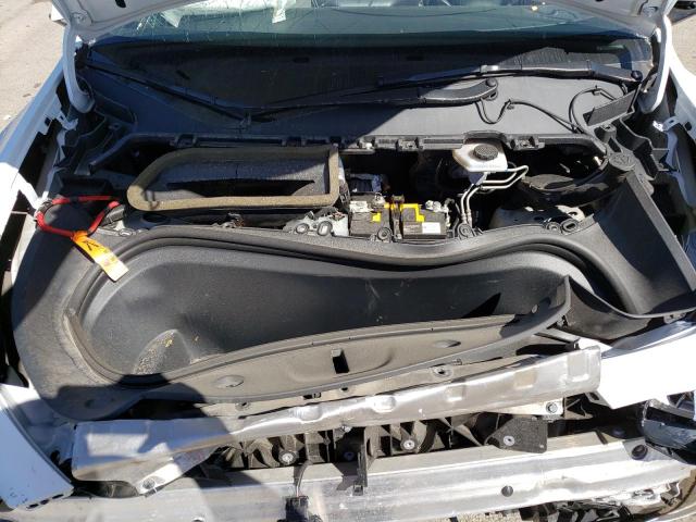 Photo 7 from auction – 2021 TESLA MODEL Y with VIN 5YJYGDEE6MF087176