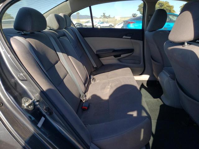 Photo 6 from auction – 2012 HONDA ACCORD LXP with VIN 1HGCP2F4XCA141883