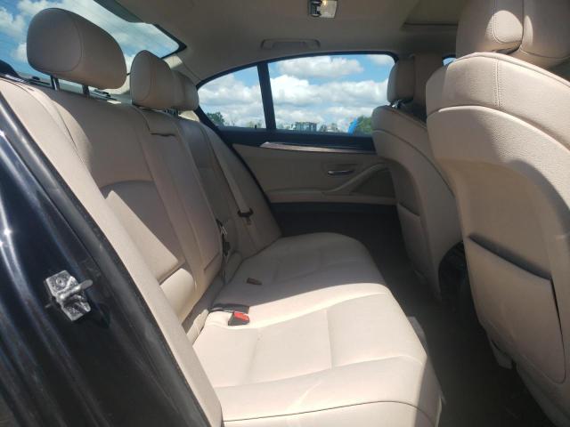 Photo 6 from auction – 2012 BMW 528 XI with VIN WBAXH5C56CDW05985