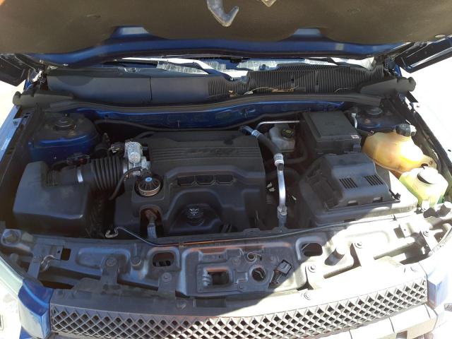 Photo 7 from auction – 2008 CHEVROLET EQUINOX LS with VIN 2CNDL13F986316705