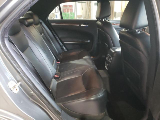 Photo 6 from auction – 2012 CHRYSLER 300 LIMITE with VIN 2C3CCACG3CH212981