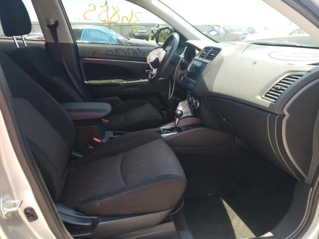 Photo 5 from auction – 2019 MITSUBISHI OUTLANDER with VIN JA4AP3AU3KU027248